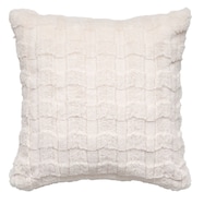 クッションカバー(アイボリー US01)