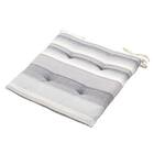 シートクッション(KE 002 ブラック) 2枚目画像