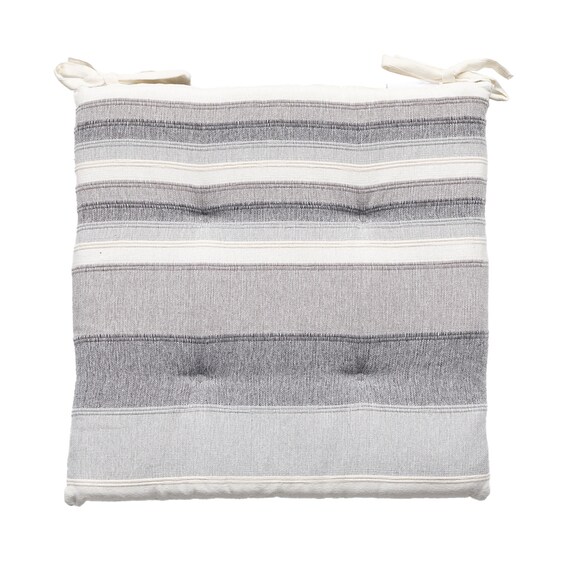 シートクッション(KE 002 ブラック) 3枚目画像