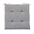 シートクッション(KE 002 ブラック) 4枚目画像