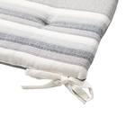 シートクッション(KE 002 ブラック) 6枚目画像