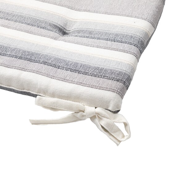 シートクッション(KE 002 ブラック) 6枚目画像