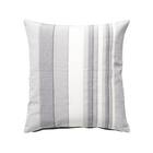 フロアクッションカバー(KE 002 ブラック) 1枚目画像