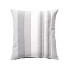 フロアクッションカバー(KE 002 ブラック) 1枚目画像