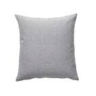 フロアクッションカバー(KE 002 ブラック) 2枚目画像