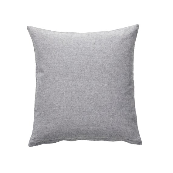 フロアクッションカバー(KE 002 ブラック) 2枚目画像