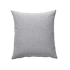 フロアクッションカバー(KE 002 ブラック) 2枚目画像