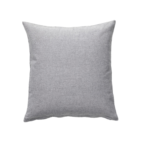 フロアクッションカバー(KE 002 ブラック) 2枚目画像