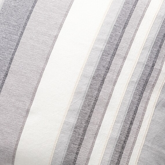 フロアクッションカバー(KE 002 ブラック) 3枚目画像