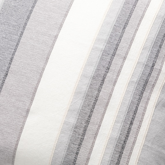 フロアクッションカバー(KE 002 ブラック) 3枚目画像