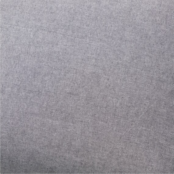 フロアクッションカバー(KE 002 ブラック) 4枚目画像