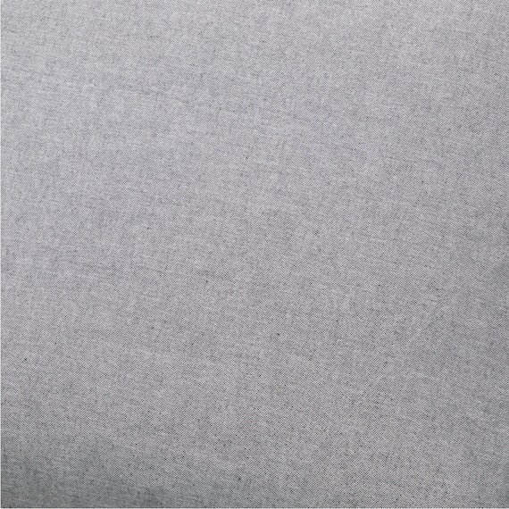 フロアクッションカバー(KE 002 ブラック) 4枚目画像