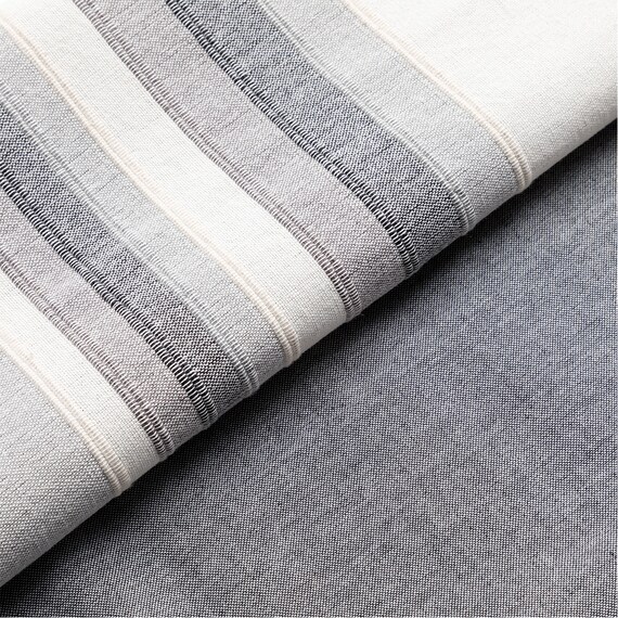 フロアクッションカバー(KE 002 ブラック) 6枚目画像