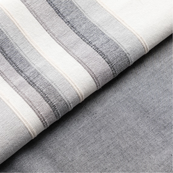 フロアクッションカバー(KE 002 ブラック) 6枚目画像