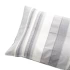 長座布団カバー(KE 002 ブラック) 3枚目画像