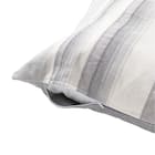 長座布団カバー(KE 002 ブラック) 5枚目画像