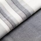 長座布団カバー(KE 002 ブラック) 6枚目画像