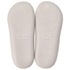 外反母趾サポート EVAスリッパ M (グレー) 3枚目画像