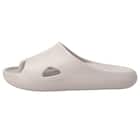 外反母趾サポート EVAスリッパ M (グレー) 5枚目画像