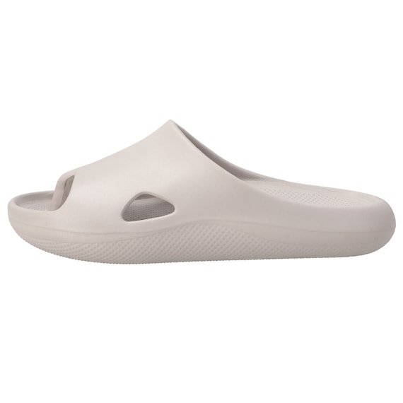 外反母趾サポート EVAスリッパ M (グレー) 5枚目画像