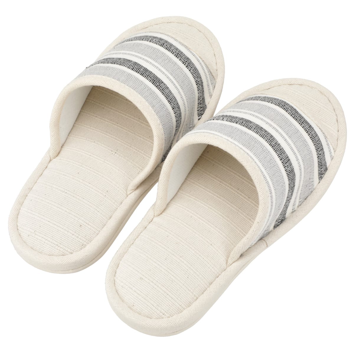 スリッパ(ケララ MY2601 GY L) | ニトリネット【公式】 家具