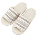 スリッパ(ケララ MY2601 BR M) 1枚目画像