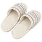 スリッパ(ケララ MY2601 BR M) 2枚目画像