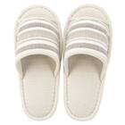 スリッパ(ケララ MY2601 BR M) 3枚目画像