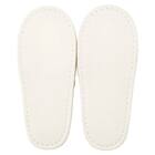 スリッパ(ケララ MY2601 BR M) 4枚目画像