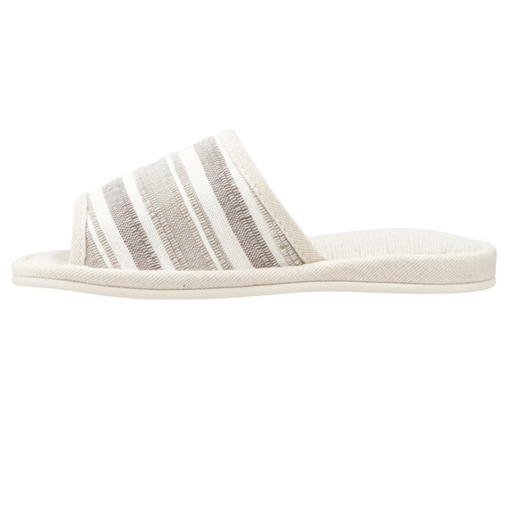 スリッパ(ケララ MY2601 BR M) 5枚目画像