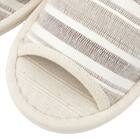 スリッパ(ケララ MY2601 BR M) 6枚目画像