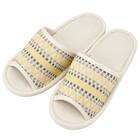 スリッパ(MY2601 YE M) 1枚目画像