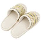 スリッパ(MY2601 YE M) 2枚目画像