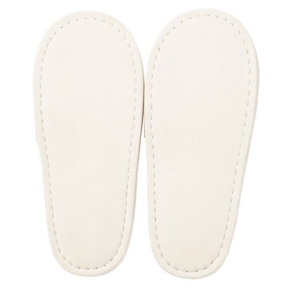 スリッパ(MY2601 YE M) 4枚目画像