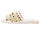 スリッパ(MY2601 YE M) 5枚目画像