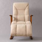 高さ2段調整高座椅子(JC-E05) 7枚目画像