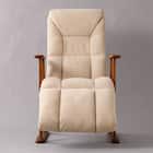 高さ2段調整高座椅子(JC-E05) 7枚目画像