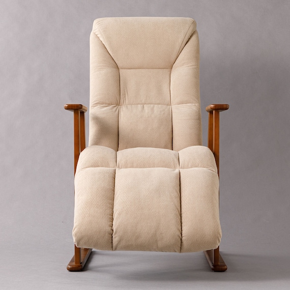 高さ2段調整高座椅子(JC-E05) 7枚目画像