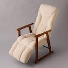 高さ2段調整高座椅子(JC-E05) 8枚目画像