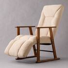 高さ2段調整高座椅子(JC-E05) 9枚目画像