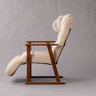 高さ2段調整高座椅子(JC-E05) 11枚目画像