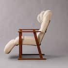 高さ2段調整高座椅子(JC-E05) 11枚目画像