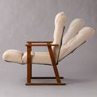 高さ2段調整高座椅子(JC-E05) 12枚目画像