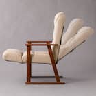 高さ2段調整高座椅子(JC-E05) 12枚目画像