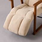 高さ2段調整高座椅子(JC-E05) 15枚目画像