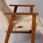 高さ2段調整高座椅子(JC-E05) 17枚目画像