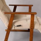 高さ2段調整高座椅子(JC-E05) 17枚目画像