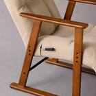 高さ2段調整高座椅子(JC-E05) 18枚目画像