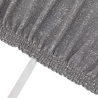 肘付ストレッチソファカバー(SC-A11RS 2P グレー) 9枚目画像