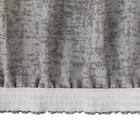 肘付ストレッチソファカバー(SC-A11RS 2P グレー) 10枚目画像